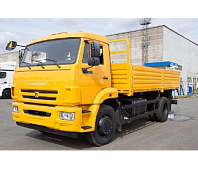 KAMAZ-43253-69 (G5)