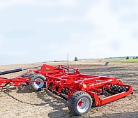 Агрегат почвообрабатывающий многофункциональный АПМ