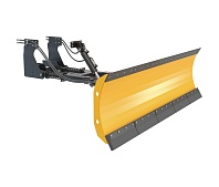 КО-6 Оборотный отвал