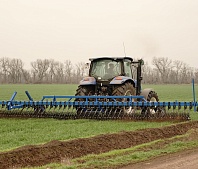 Борона БМР-8,7